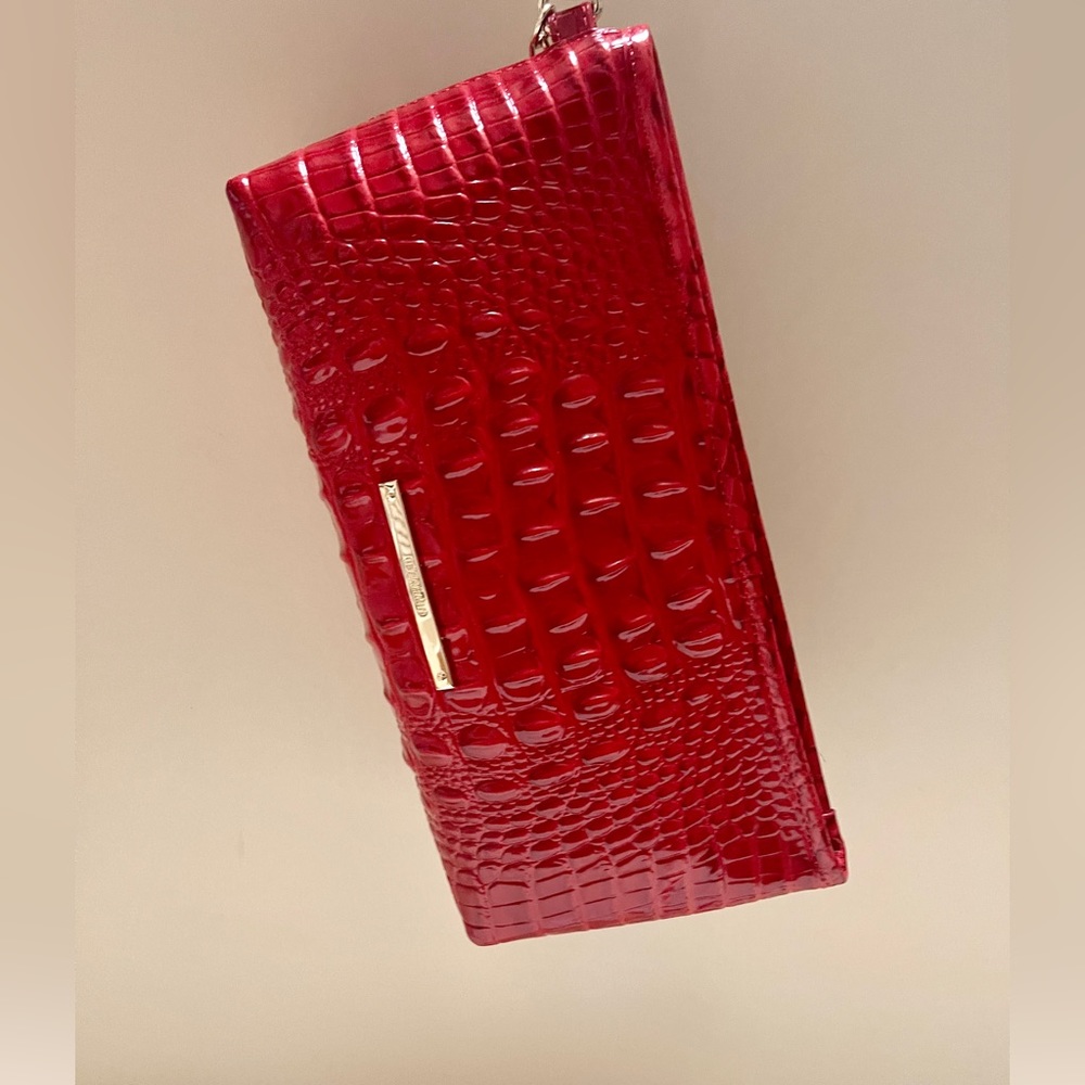 Brahmin Kayla in Carnation